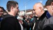 Bulgaria election: Voters head to polls as PM Borissov seeks 4th