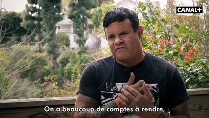 MAYANS M.C. Saison 3 - Les coulisses