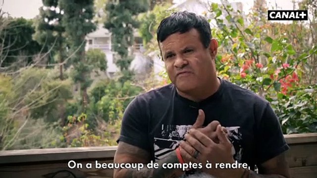 MAYANS M.C. Saison 3 - Les coulisses