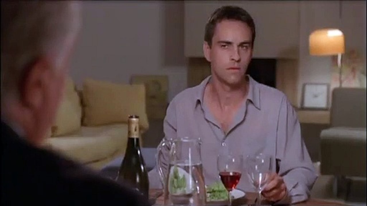 LEMMING Film (2005) - Avec  Laurent Lucas, Charlotte Gainsbourg, et Charlotte Rampling