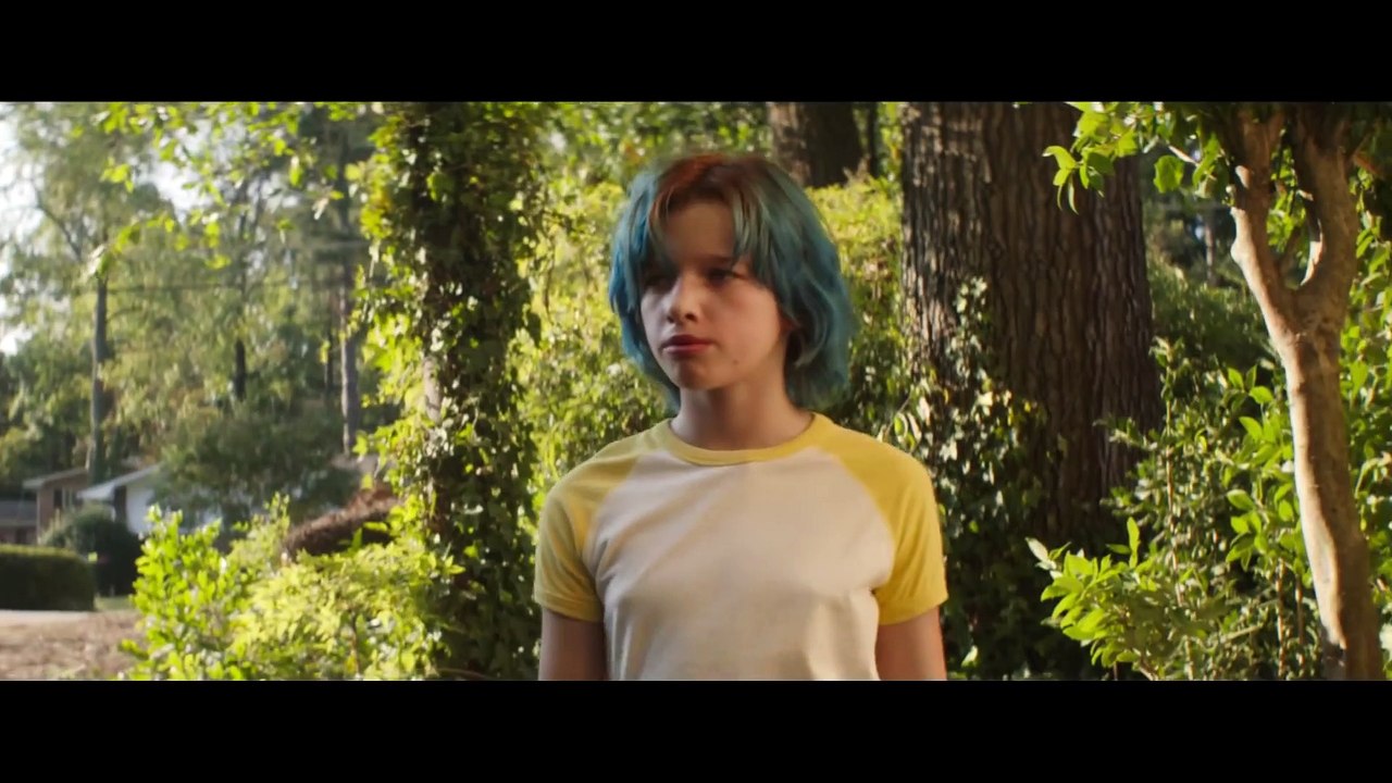 Black Widow Film (2021) - Bande-Annonce