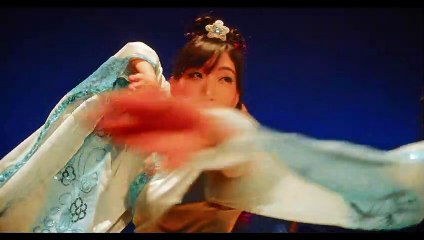 映画『ドリームズ・オン・ファイア』監督コメント映像