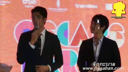 งาน“ OSCARS PARTY COLOURFOOL NIGHT