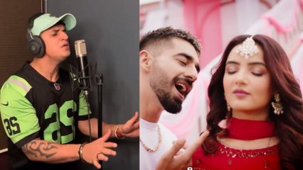 Jasmin Bhasin और Maninder Buttar के Song पर Prince Narula ने किया Comment कहा ये! | FilmiBeat