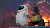 Wall-E - Trailer