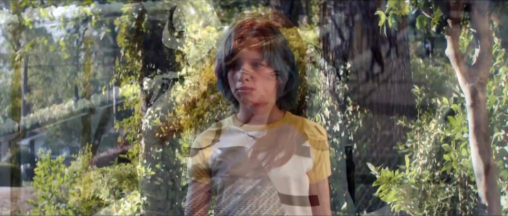 Marvel Studios Black Widow Film Trailer