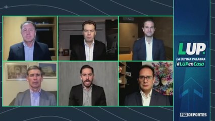 ¿Afectó el 'parón' de la fecha FIFA?: LUP