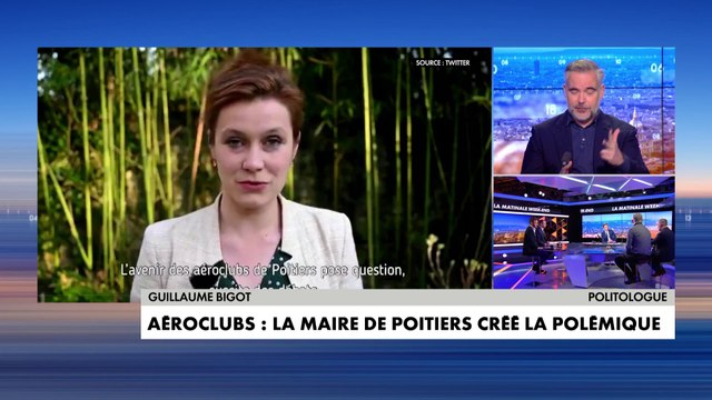 Guillaume Bigot : «Ces gens deviennent un peu la risée de la France»