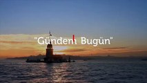 Gündem Bugün - 23 Temmuz 2018 Pazartesi