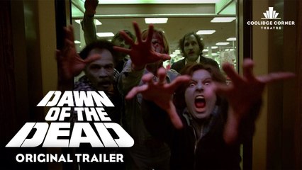 Dawn of the Dead (1978) - Trailer