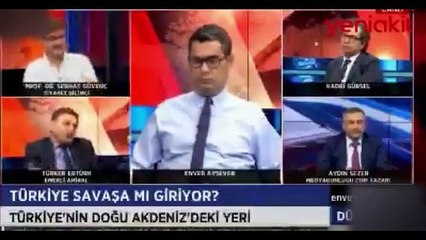 İhanet bildirisine imza atan sözde general FETÖ ve PYD sevdalısı çıktı
