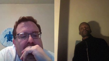 Richard Smith interview - Corruption