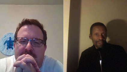 Richard Smith interview - The Vatican - No Hell