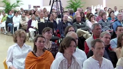 Soul has Neither Beginning Nor End