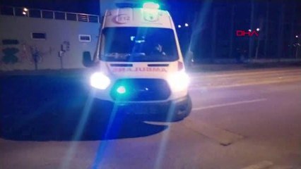 Son dakika gündem: BURSA ARKADAŞLARIYLA İÇKİ İÇERKEN FENALAŞTI, HASTANEDE ÖLDÜ