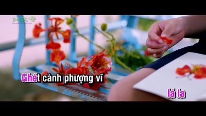 Cô Gái Đến Từ Hôm Qua Karaoke - Kim Ngân