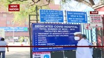 COVID19 Update: Corona cases are increasing in various parts of India