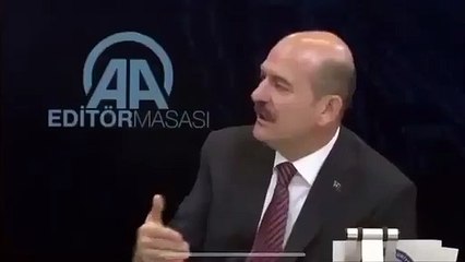 Soylu'nun dediği çıktı! Meral Akşener istifa etti