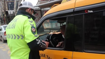 Kütahya'da korona virüs vaka sayısı yine arttı