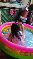 POOL PARTY DAW SILA