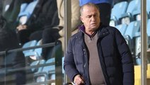 Galatasaray, Fatih Terim'in cezalı olduğu maçlarda tam 39 puan kaybetti