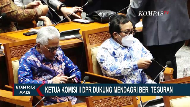 Masuk Papua Nugini Secara Ilegal, Gubernur Papua Lukas Enembe Dapat Teguran dari Kemendagri
