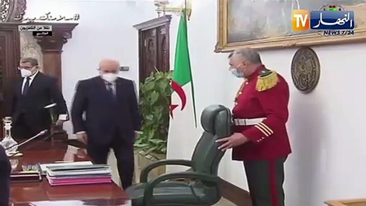 رئاسة: رئيس الجمهورية يترأس الإجتماع الدوري لمجلس الوزراء اليوم الأحد