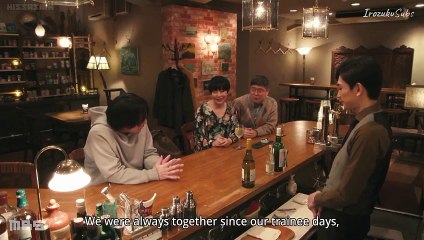 Nishiogikubo Mitsuboshi Youshudou Episode 4 with English sub