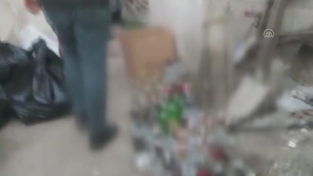 Son dakika haberleri! Adana'da kaçakçılık operasyonunda 10 şüpheli gözaltına alındı