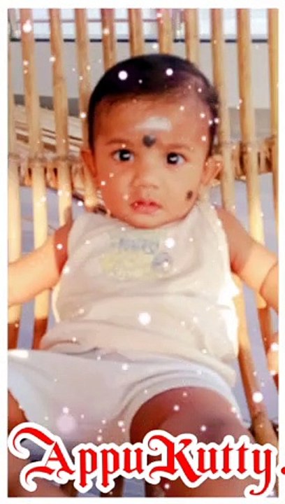 my appi