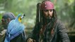 Stasera in tv, Pirati dei caraibi, oltre i confini del mare: 10 curiosità che non sapevate