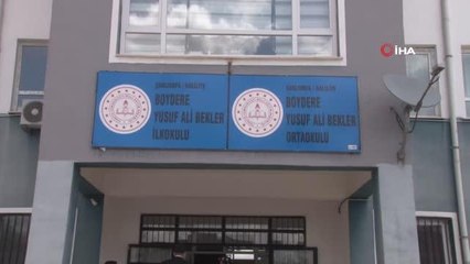 Konya'dan Şanlıurfa'ya eğitime bir kamyon destek