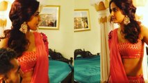 Jasmin Bhasin का Sexy और Hot अंदाज़ Social Media पर हुआ Viral, Check Out ! | FilmiBeat