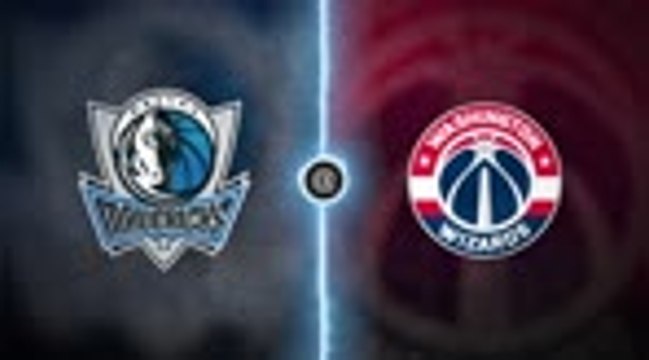 Doncic leads Mavs at Wizards for fourth-straight win