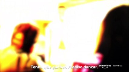 Step Up High Water Temporada 1