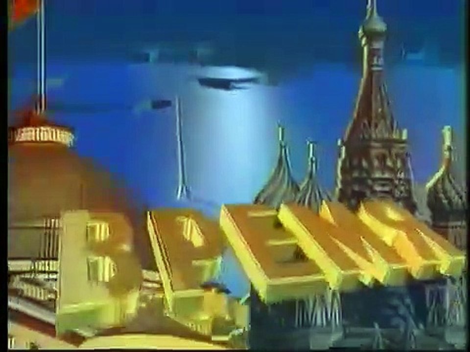 Turning points in histyory - A Very Russian Coup Documentary