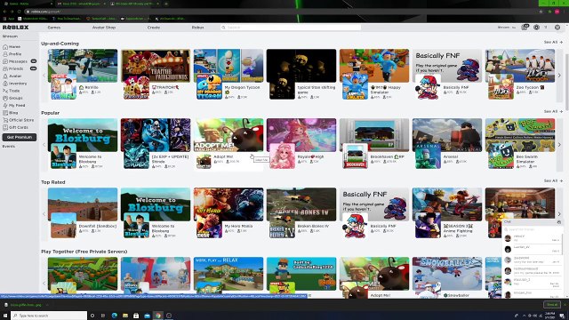 *New* Redeem This Promo Code For Free Robux! | April 2021 100,000 Robux | Promo Code Glitch!