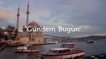 Gündem Bugün - 20 Temmuz 2018 Cuma