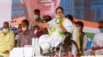Mamata remembers Muslim votes, appeals to support TMC