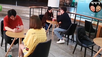 Best Korean Pranks That Got Me Rolling