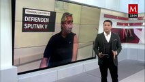Milenio Noticias, con Erik Rocha, 03 de abril de 2021
