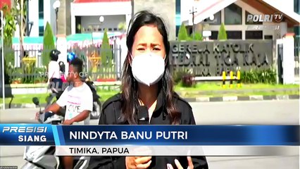 MISA TIMIKA PAPUA