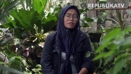 Berbagi Berkah dalam Sebungkus Nasi Saat Pandemi