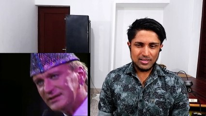 Сергей Пенкин (Sergey Penkin) - Feelings REACTION