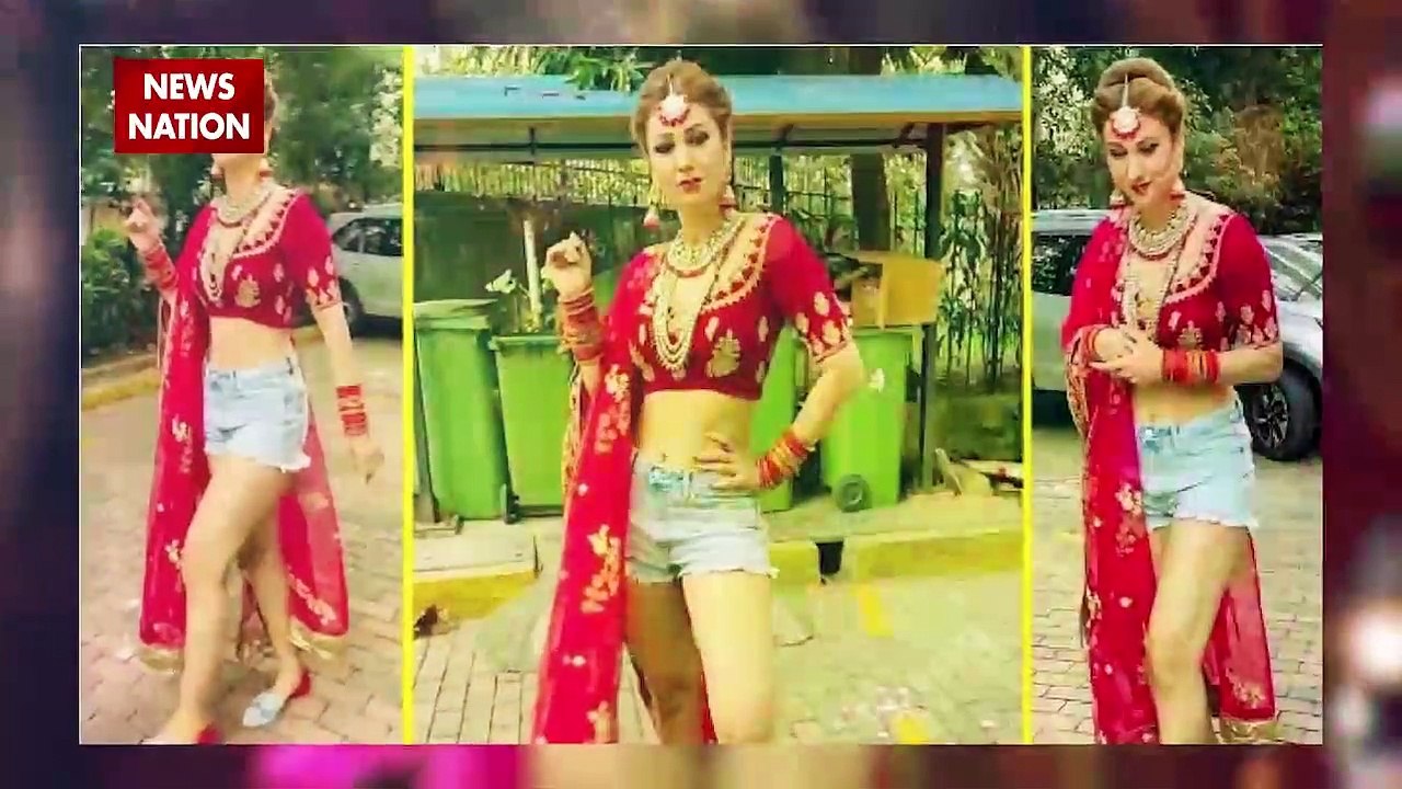 Bollywood News: Jasleen Matharu is celebrating her 31st birthday