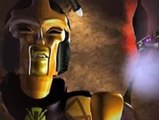 Transformers Beast Wars Season 1 Episode 9 - A Better Mouse Trap