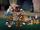 LOONEY TUNES CARTOON- Captain and the Kids- The Captain's Christmas