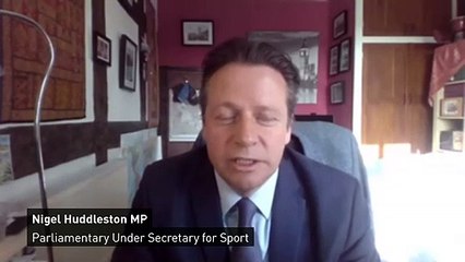 Conservative MP outlines events pilot scheme