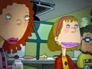 As Told By Ginger Season 1 Episode 54 - Dodie's Big Break (5)