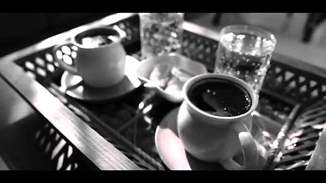 Mehmet Doğan Güneş - Kahve Bahane